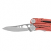 Leatherman Skeletool CX - Guava (833145)